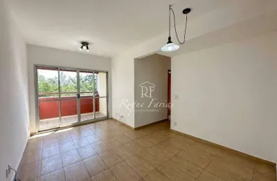 Apartamento com 3 dormitórios à venda, 75 m² por r$ 560.000,00 - jaguaré - são paulo/sp