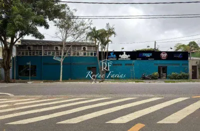 Galpão à venda, 600 m² por r$ 5.000.000,00 - parque continental - são paulo/sp