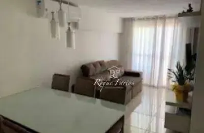 Apartamento com 2 dormitórios à venda, 64 m² por r$ 350.000,00 - jaguaribe - osasco/sp
