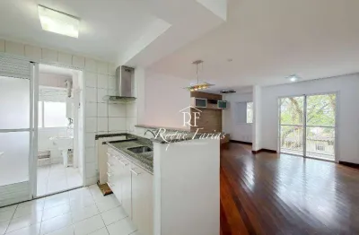 Apartamento com 2 dormitórios à venda, 74 m² por r$ 660.000,00 - jaguaré - são paulo/sp