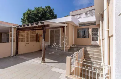Sobrado com 3 dormitórios para alugar, 100 m² por r$ 2.566,56/mês - vila indiana - são paulo/sp