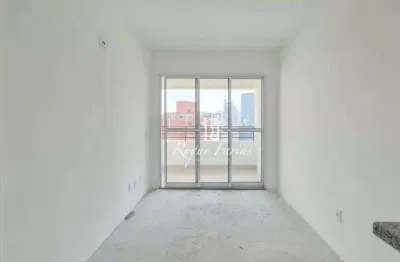 Apartamento com 1 dormitório à venda, 32 m² por r$ 395.000,00 - butantã - são paulo/sp