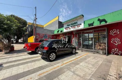 Casa com 5 dormitórios, 240 m² - venda por r$ 1.400.000 ou aluguel por r$ 6.900/mês - vila butantã - são paulo/sp