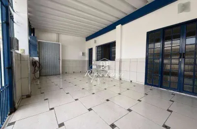 Casa com 2 dormitórios para alugar, 80 m² por r$ 3.160,00/mês - vila são francisco - são paulo/sp