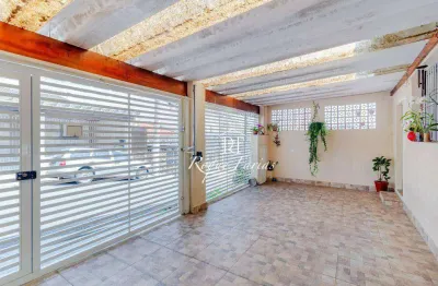 Casa com 2 dormitórios à venda, 170 m² por r$ 750.000,00 - vila são francisco - são paulo/sp