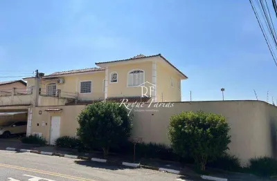 Sobrado com 4 dormitórios à venda, 500 m² por r$ 1.600.000,00 - adalgisa - osasco/sp