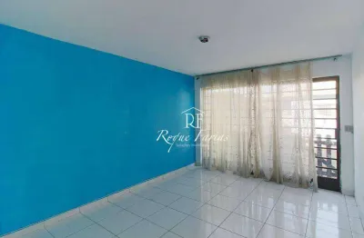 Terreno à venda, 559 m² por r$ 1.600.000,00 - jaguaré - são paulo/sp