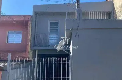 Casa com 4 dormitórios à venda, 200 m² por r$ 430.000,00 - novo osasco - osasco/sp