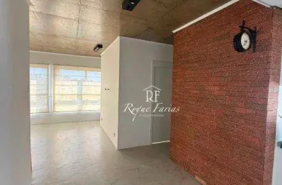 Apartamento com 2 dormitórios à venda, 77 m² por r$ 770.000,00 - vila leopoldina - são paulo/sp