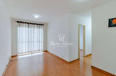 Apartamento com 2 dormitórios, 68 m² - venda por r$ 400.000,00 ou aluguel por r$ 3.300,00/mês - jaguaré - são paulo/sp