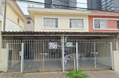 Sobrado com 3 dormitórios à venda, 120 m² por R$ 820.000,00 - Vila Yara - Osasco/SP