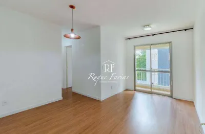 Apartamento com 3 dormitórios para alugar, 64 m² por r$ 3.533,00/mês - jaguaré - são paulo/sp