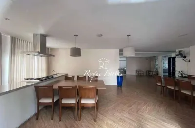 Apartamento com 3 dormitórios, 128 m² - venda por r$ 1.290.000,00 ou aluguel por r$ 8.278,50/mês - vila são francisco - são paulo/sp