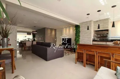 Apartamento à venda, 85 m² por r$ 1.170.000,00 - jaguaré - são paulo/sp