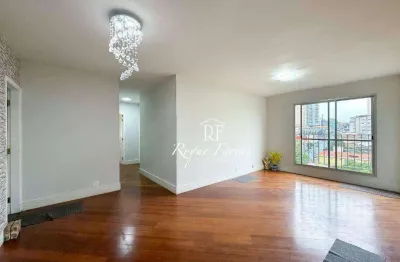 Apartamento com 3 dormitórios, 85 m² - venda por r$ 750.000,00 ou aluguel por r$ 5.251,97/mês - vila yara - osasco/sp