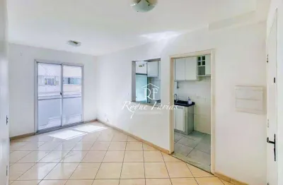 Apartamento com 2 dormitórios, 56 m² - venda por r$ 450.000,00 ou aluguel por r$ 3.200,00/mês - jaguaré - são paulo/sp
