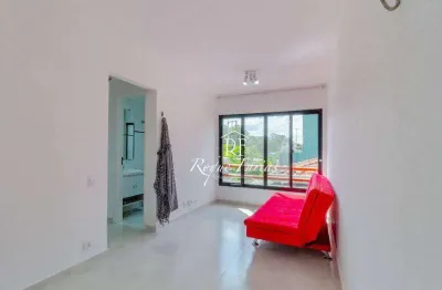 Apartamento com 1 dormitório para alugar, 50 m² por r$ 3.199,94/mês - vila campesina - osasco/sp