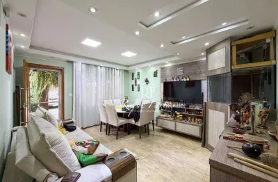 Sobrado com 4 dormitórios à venda, 280 m² por r$ 1.400.000,00 - jaguaré - são paulo/sp