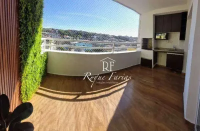 Apartamento com 2 dormitórios à venda, 52 m² por r$ 320.000,00 - conceição - osasco/sp