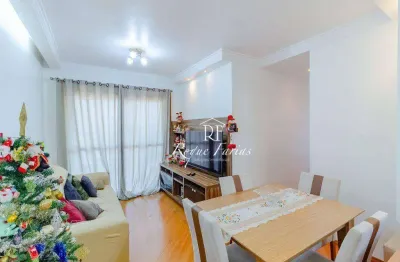 Apartamento com 2 dormitórios para alugar, 53 m² por r$ 3.750,00/mês - jaguaré - são paulo/sp