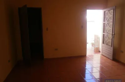 Casa com 1 dormitório para alugar, 40 m² por r$ 1.580,00/mês - jaguaré - são paulo/sp