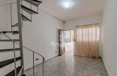 Sobrado com 3 dormitórios para alugar, 80 m² por r$ 2.542,00/mês - jaguaré - são paulo/sp