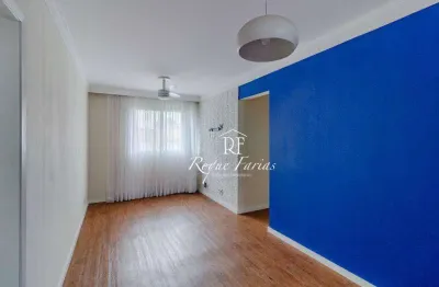 Apartamento com 2 dormitórios para alugar, 65 m² por r$ 3.640,00/mês - vila yara - osasco/sp