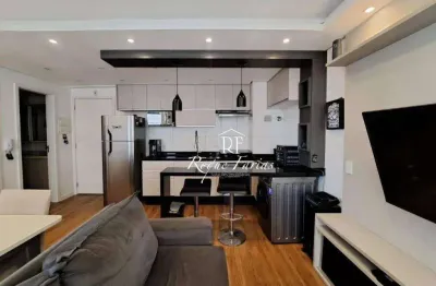 Apartamento com 1 dormitório à venda, 38 m² por r$ 380.000,00 - presidente altino - osasco/sp