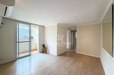 Apartamento com 3 dormitórios à venda, 73 m² por r$ 525.000,00 - jardim ester yolanda - são paulo/sp