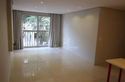 Apartamento com 2 dormitórios à venda, 80 m² por r$ 400.000,00 - jaguaré - são paulo/sp