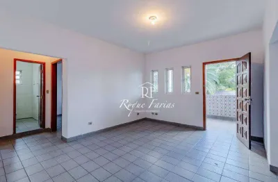 Casa com 2 dormitórios para alugar, 80 m² por r$ 2.600,00/mês - jaguaré - são paulo/sp