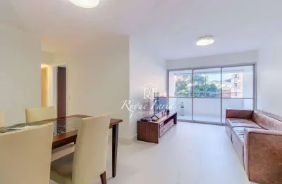 Apartamento com 3 dormitórios para alugar, 90 m² por r$ 7.338,00/mês - vila yara - osasco/sp