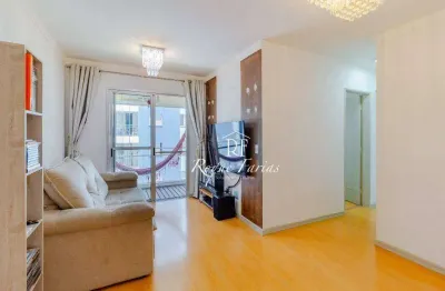 Apartamento com 3 dormitórios à venda, 60 m² por r$ 430.000,00 - jaguaré - são paulo/sp