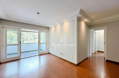 Apartamento com 3 dormitórios, 90 m² - venda por r$ 800.000,00 ou aluguel por r$ 5.415,75/mês - vila yara - osasco/sp