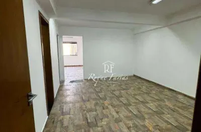 Sala comercial com 1 sala para alugar na Rua Domingos Rodrigues, Lapa, São Paulo