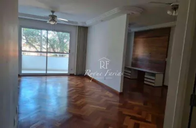 Apartamento com 3 dormitórios à venda, 135 m² por r$ 1.350.000,00 - vila são francisco - são paulo/sp