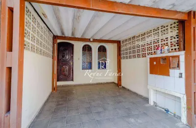 Sobrado para alugar por r$ 2.800,00/mês - jaguaré - são paulo/sp