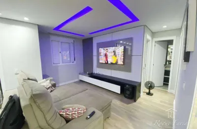 Apartamento com 2 dormitórios à venda, 83 m² por r$ 1.290.000,00 - continental - osasco/sp