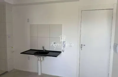 Apartamento com 2 dormitórios, 35 m² - venda por r$ 310.000,00 ou aluguel por r$ 1.905,00/mês - jaguaré - são paulo/sp