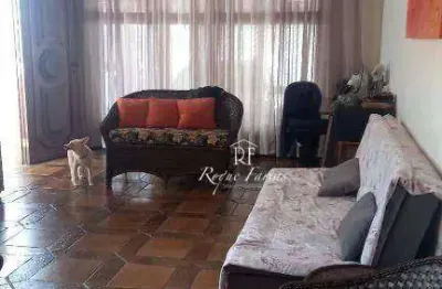 Sobrado com 2 dormitórios para alugar, 180 m² por r$ 5.666,70/mês - parque continental - são paulo/sp