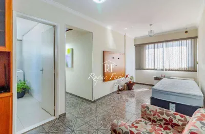 Apartamento com 2 dormitórios à venda, 50 m² por r$ 375.000,00 - jaguaré - são paulo/sp
