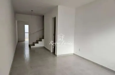 Sobrado com 2 dormitórios à venda por r$ 490.000,00 - jardim ester - são paulo/sp