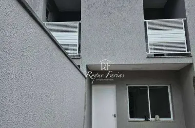 Sobrado com 3 dormitórios à venda por r$ 490.000,00 - jardim ester - são paulo/sp