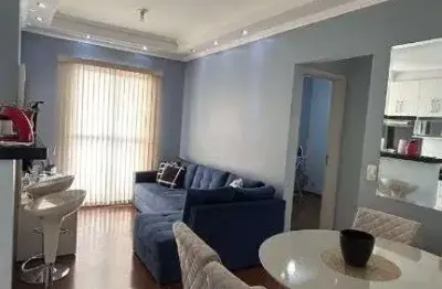 Apartamento com 2 dormitórios à venda, 48 m² por r$ 288.000,00 - bussocaba - osasco/sp