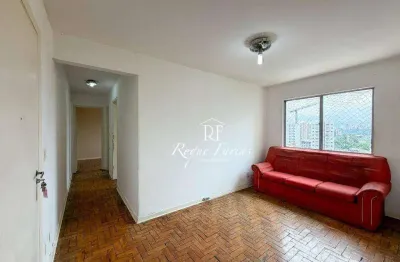 Apartamento com 2 dormitórios para alugar, 60 m² por r$ 2.258,12/mês - jaguaré - são paulo/sp