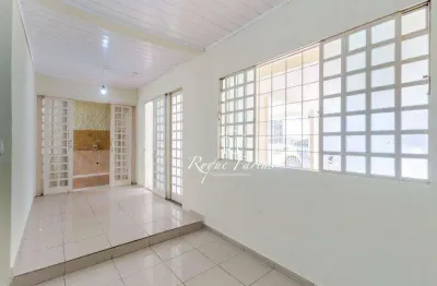 Casa à venda, 240 m² por R$ 675.000,00 - Parque Continental - São Paulo/SP