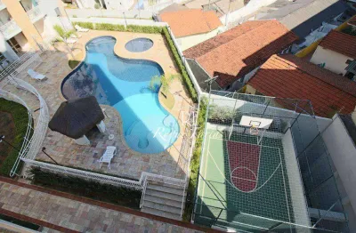 Apartamento com 3 dormitórios à venda, 73 m² por r$ 658.000,00 - jaguaré - são paulo/sp