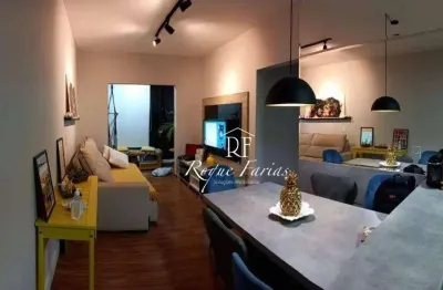 Apartamento com 3 dormitórios à venda, 65 m² por R$ 535.000,00 - Umuarama - Osasco/SP