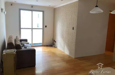 Apartamento com 3 dormitórios para alugar, 57 m² por r$ 3.390,00/mês - parque continental - são paulo/sp