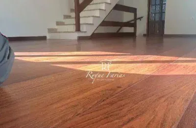 Sobrado com 2 dormitórios à venda por R$ 680.000,00 - Vila Gomes - São Paulo/SP